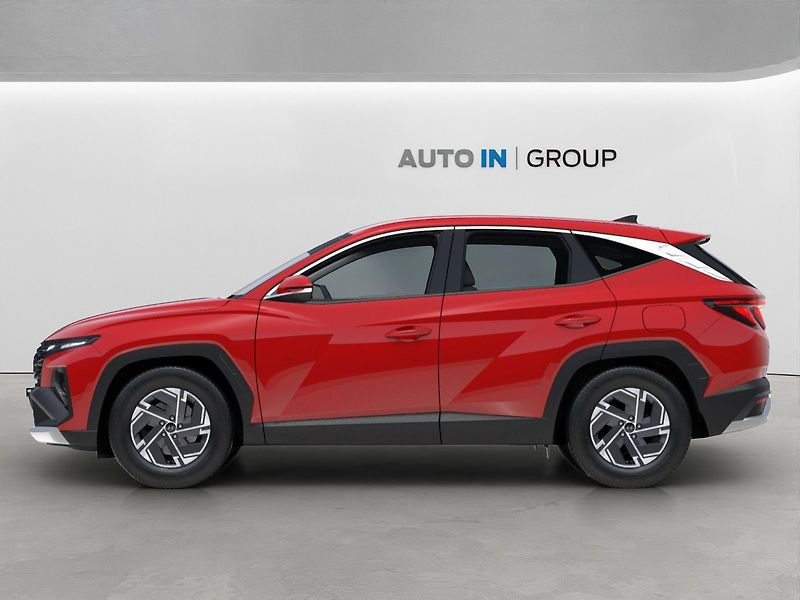 Hyundai Tucson (2026) Nový Comfort 1,6 T-GDi - fotka 2 z 10