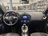 Nissan Juke 1.6i 86kW - náhled 9