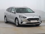 Ford Focus (2019) 1.5 TDCi, Tempomat - náhled 1
