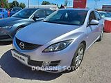 Mazda 6 (2009) 2.0 i, xenon, autoAC - náhled 1