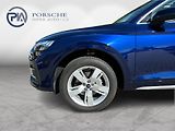 Audi Q5 2.0 TDI Quattro - náhled 9