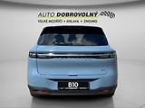 Leapmotor B10 Design hybrid EV 18,8kWh bater - náhled 7
