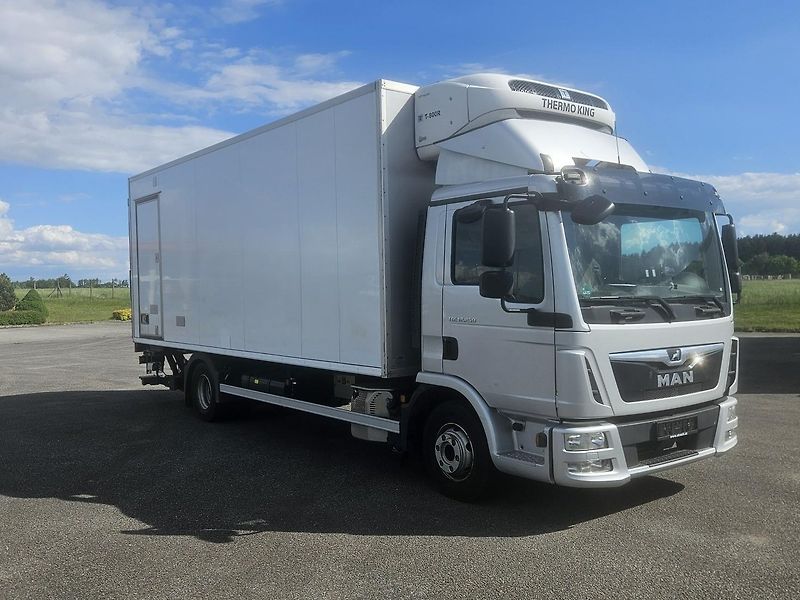 MAN TGL (2020) 12.250 BL  Thermoking ,čelo - fotka 2 z 20