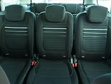 Volkswagen Sharan (2015) 2.0 TDI, Automat, 7 míst, Navi - náhled 10
