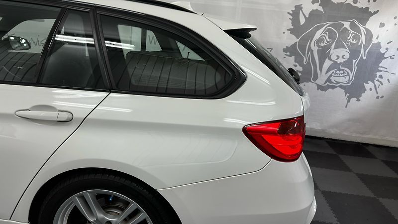 BMW Řada 3 M-PAKET/ 2 SADY GUM - fotka 8 z 44