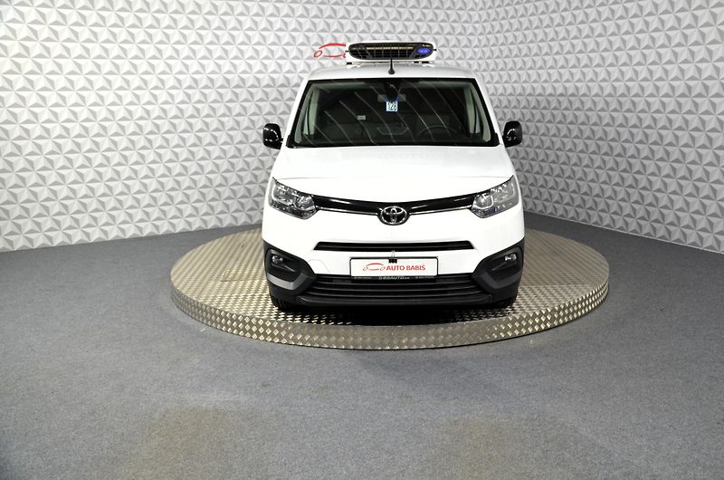 Toyota ProAce (2023) 130 extraLong Comfort - fotka 2 z 19