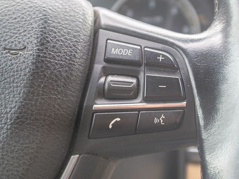 BMW Řada 5 (2012) 3.0D – NOVÉ V ČR - fotka 20 z 55