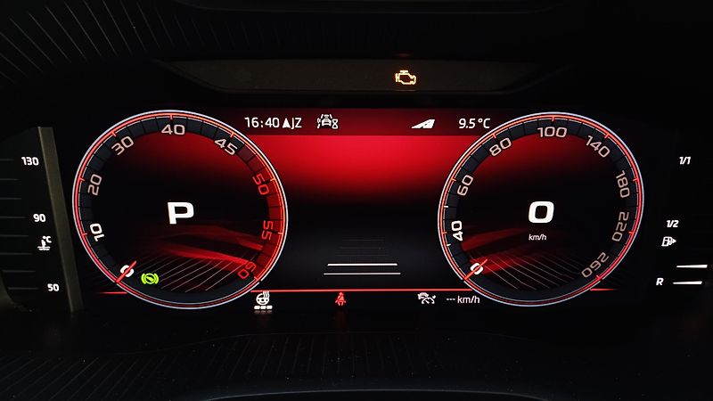 Škoda Kodiaq TDI 147kW 4x4 SPORTLINE-CR-DPH - fotka 26 z 50