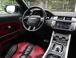 Land Rover Range Rover Evoque (2013) SD4, 4X4, Automat, ČR,1.maj - náhled 7