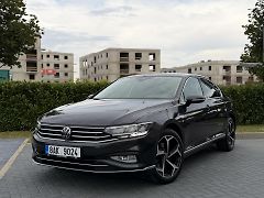 Volkswagen Passat (2020) 1.5 tsi 110 kw/DSG/sedan - fotografie inzerátu