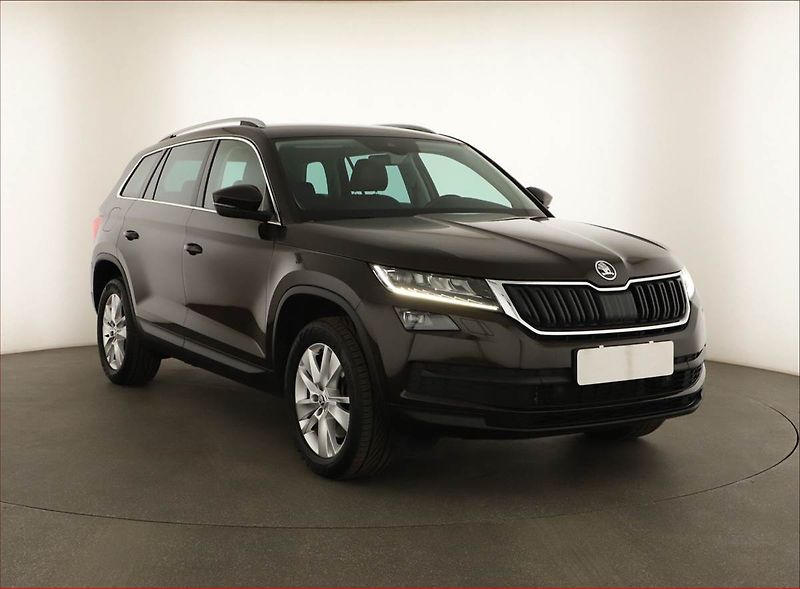 Škoda Kodiaq (2018) Style 2.0 TDI 4x4 - fotografie inzerátu
