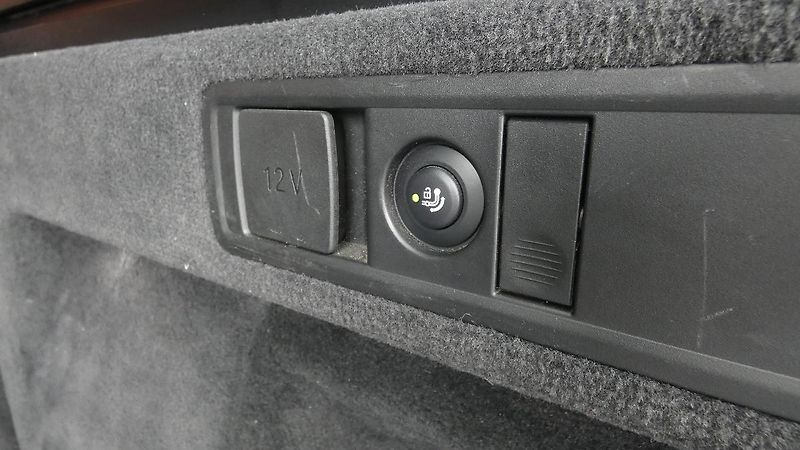 BMW X5 40d xDrive M Sport - fotka 21 z 25