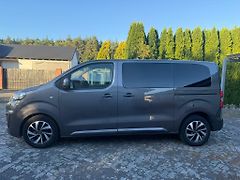 Citroën SpaceTourer (2019) Citroën SpaceTourer 2.0 BlueHD - fotografie inzerátu