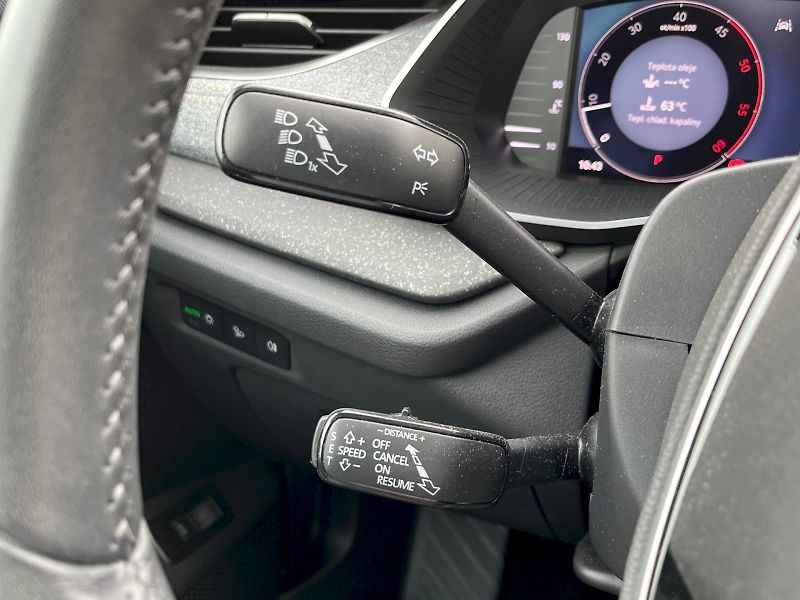 Škoda Octavia (2025) 2.0 TDI 110kW DSG Selection Co - fotka 21 z 29