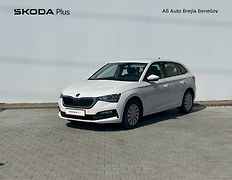 Škoda Scala (2023) 1,5 TSI 110 kW manuál - fotografie inzerátu