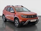 Dacia Duster (2022) 1.0 TCe, LPG, ČR,1.maj - náhled 1