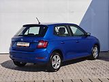 Škoda Fabia (2019) Ambition Green tec  1,0MPI - náhled 1