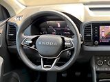Škoda Karoq (2025) DRIVE 1.5 TSI 110 kW - náhled 19