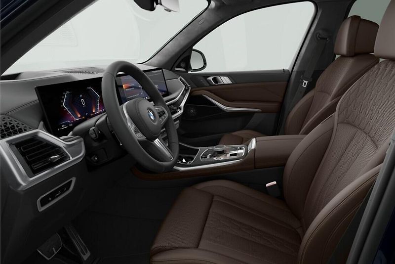 BMW X7 xDrive40d - fotka 3 z 4