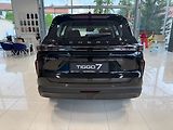 Chery Tiggo 7 COMFORT 1,6 T-GDI - náhled 6