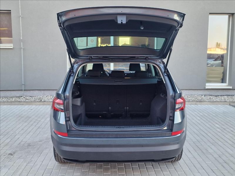 Škoda Kodiaq 2.0TDI 110kW DSG, ČR, 1.Maj. - fotka 40 z 50
