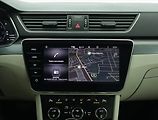 Škoda Superb (2022) Style 2.0 TDI, Automat - náhled 12