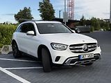 Mercedes-Benz GLC (2020) 200 / 140 kw / 4matic - náhled 6