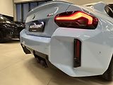 BMW M2 (2024) 338KW KARBONOVÁ STŘECHA TOP!!! - náhled 7