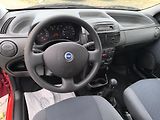 Fiat Punto (2005) 1.3 DOLOŽENÉ KM,SERVISNÍ KN - náhled 16