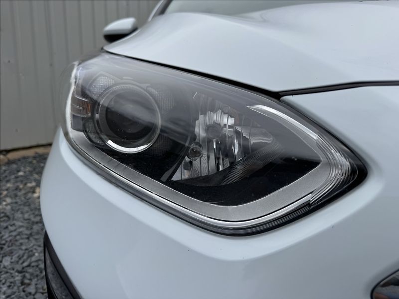 Kia Ceed 1,0 T-GDi FRESH DPH 1.maj. ČR - fotka 8 z 50