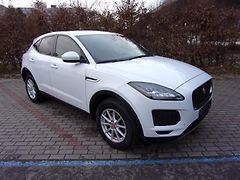 Jaguar E-Pace 2.0D Bussines edit., new motor - fotografie inzerátu