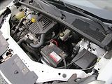 Dacia Lodgy 1.6i  Klima - náhled 34