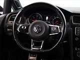 Volkswagen Golf (2015) 2.0 TDI GTD, Serv.kniha, Kůže - náhled 14