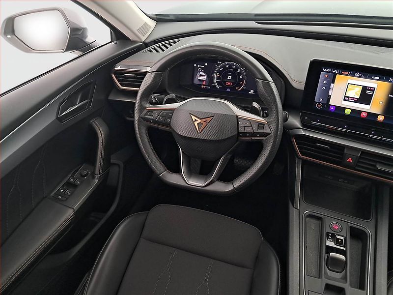 Cupra Formentor (2024) 2.0 TSI 4Drive - fotka 7 z 21