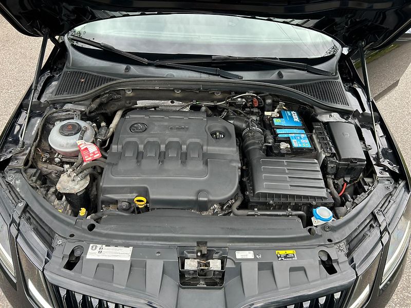 Škoda Octavia (2018) STYLE PLUS  - fotka 20 z 26