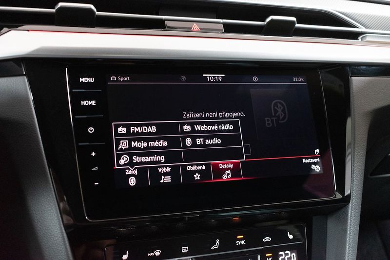 Volkswagen Arteon Shooting Brake TSI 206kW 4x4*R-LINE*TAŽNÉ*ČR1 - fotka 34 z 49