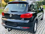 Volkswagen Tiguan 1.4TSI MANUÁL SENZORY TAŽNÉ  - náhled 12