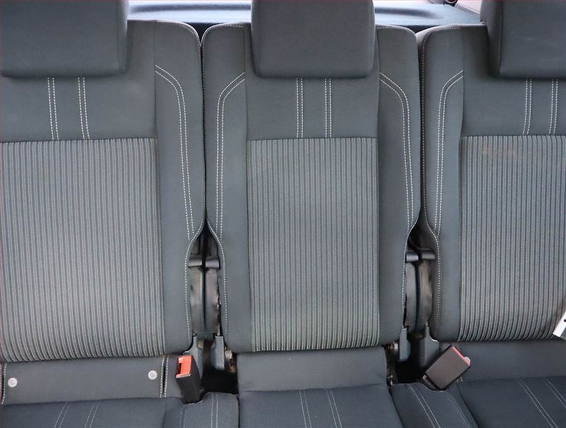 Ford C-MAX (2012) 1.6 TDCi, Tempomat - fotka 10 z 15