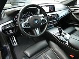 BMW Řada 5 3,0 540d xDrive 235kW MPaket,D - náhled 22