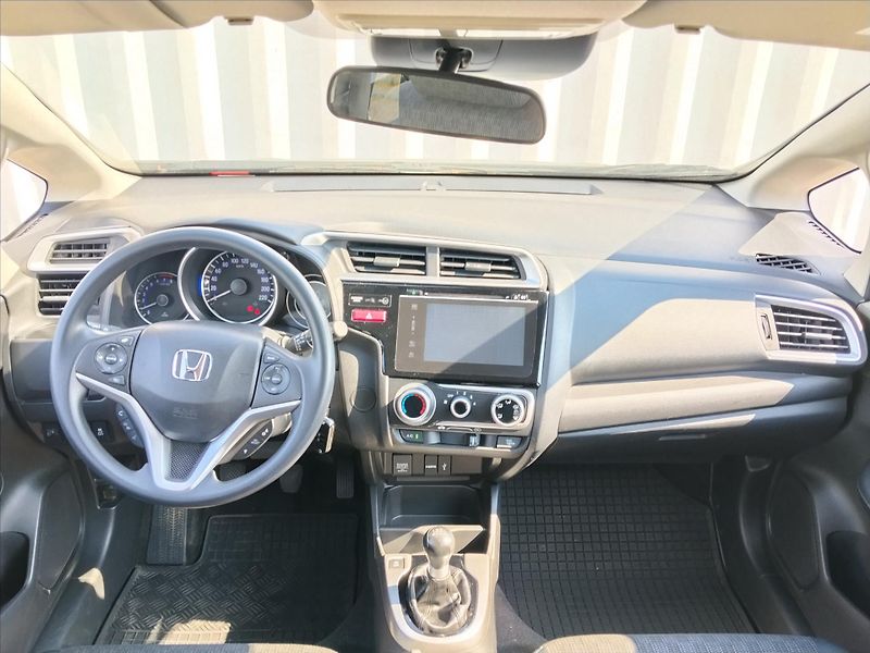 Honda Jazz 1,3   1.3i-VTEC 75kw - fotka 4 z 26