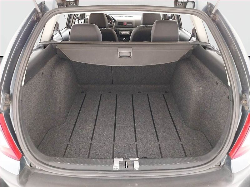 Škoda Octavia (2003) 1.9 TDI, po STK, Tažné, Klima - fotka 14 z 17