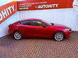 Mazda 3 2.0 Skyactiv Style, Serviska, - náhled 6