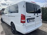 Mercedes-Benz Vito 2,1 119CDi 8.MÍST LONG 4x4 AUT - náhled 46