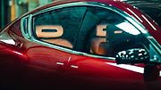 Fisker EMotion.
