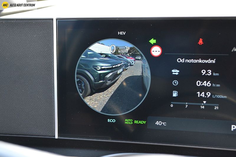 Hyundai Tucson 1,6 T-GDI PHEV 4WD AT 20 YEARS - fotka 59 z 75