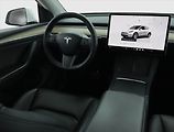 Tesla Model Y (2022) Long Range AWD 79kWh, SoH 89% - náhled 7