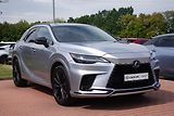 Lexus RX 500h RX500h F Sport Plus - náhled 3