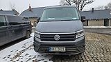 Volkswagen Crafter - náhled 1