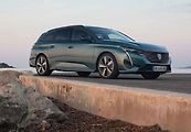 Peugeot 308 SW