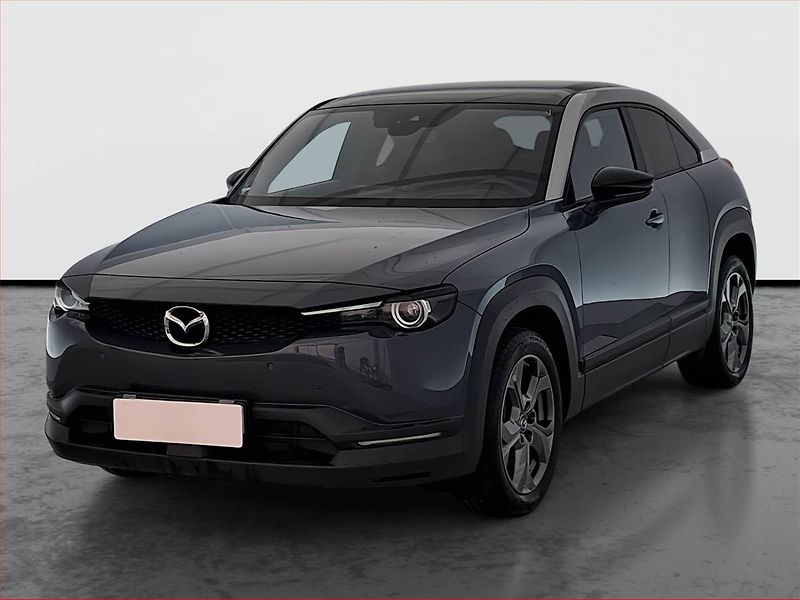 Mazda MX-30 (2020) e-Skyactiv, SoH 91%, Automat - fotka 2 z 18